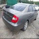 4T1BE30KX3U769921 2003 Toyota Camry Xle auction photo thumbnail 4