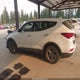 5NMZTDLB2HH011581 2017 Hyundai Santa Fe Sport 2.4L auction photo thumbnail 15