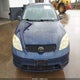 2T1KR32E03C057690 2003 Toyota Matrix Standard auction photo thumbnail 12