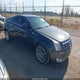 1G6DK1E35C0118363 2012 Cadillac Cts Performance auction photo thumbnail 1