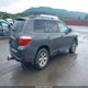 5TDJK3EH7AS010747 2010 Toyota Highlander Se V6 auction photo thumbnail 4