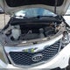 5XYKT3A16BG099459 2011 Kia Sorento Lx auction photo thumbnail 10