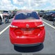 2T1BURHE4FC287617 2015 Toyota Corolla Le auction photo thumbnail 16