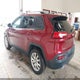 1C4PJMDS2GW124003 2016 Jeep Cherokee Limited auction photo thumbnail 3