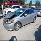 19XFB2F56CE330708 2012 Honda Civic Lx auction photo thumbnail 2