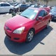 1HGCM72633A005415 2003 Honda Accord 2.4 Ex auction photo thumbnail 2