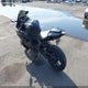 JYARM38E2SA016884 2025 Yamaha Yzfr7 auction photo thumbnail 3