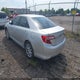 4T1BD1FK0EU102051 2014 Toyota Camry Hybrid Xle auction photo thumbnail 3