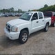 1D7HW48K66S654342 2006 Dodge Dakota Slt auction photo thumbnail 2