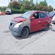 3N1CN7AP4HK439549 2017 Nissan Versa 1.6 Sv auction photo thumbnail 2