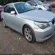 WBANU53529C122222 2009 BMW 528I auction photo thumbnail 1