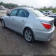 WBANU53529C122222 2009 BMW 528I auction photo thumbnail 3