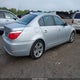 WBANU53529C122222 2009 BMW 528I auction photo thumbnail 4