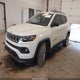 3C4NJDFN0PT504140 2023 Jeep Compass Latitude Lux Fwd auction photo thumbnail 2