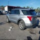 1FMSK7DH2LGC86467 2020 Ford Explorer Xlt auction photo thumbnail 3