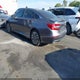 1HGCV3F50MA014257 2021 Honda Accord Hybrid Ex-L auction photo thumbnail 3