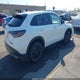 3CZRZ2H57RM701163 2024 Honda Hr-V Awd Sport/Awd Sport W/O Bsi auction photo thumbnail 4