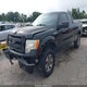 1FTFX1EF2DKE54267 2013 Ford F-150 Stx auction photo thumbnail 2