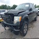 1FTFX1EF2DKE54267 2013 Ford F-150 Stx auction photo thumbnail 6