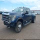 1GT49UEY9PF167056 2023 GMC Sierra 3500Hd auction photo thumbnail 2
