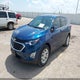 2GNAXKEV5L6249087 2020 Chevrolet Equinox Fwd Lt 1.5L Turbo auction photo thumbnail 2