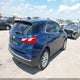 2GNAXKEV5L6249087 2020 Chevrolet Equinox Fwd Lt 1.5L Turbo auction photo thumbnail 4