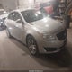 2G4GK5EX8G9104940 2016 Buick Regal Turbo auction photo thumbnail 1