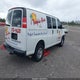 1GCWGAFF4H1315817 2017 Chevrolet Express 2500 Work Van auction photo thumbnail 4