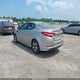 KNAGM4AD8C5026412 2012 Kia Optima Hybrid Ex auction photo thumbnail 3