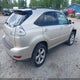 2T2HA31U14C011552 2004 Lexus Rx 330 auction photo thumbnail 4