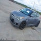 KMHTC6AD9GU281013 2016 Hyundai Veloster auction photo thumbnail 2