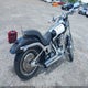 1HD1BSY29YY072567 2000 Harley-Davidson Fxstd auction photo thumbnail 4