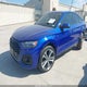 WA15AAFY6P2069922 2023 Audi Q5 Sportback Premium Plus 45 Tfsi S Line Quattro S Tronic auction photo thumbnail 2