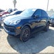 WP1BA2AY9PDA26409 2023 Porsche Cayenne Coupe Platinum Edition auction photo thumbnail 2