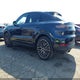 WP1BA2AY9PDA26409 2023 Porsche Cayenne Coupe Platinum Edition auction photo thumbnail 3