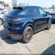 WP1BA2AY9PDA26409 2023 Porsche Cayenne Coupe Platinum Edition auction photo thumbnail 4
