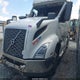 4V4NC9EH2PN617188 2023 Volvo Vnl auction photo thumbnail 2