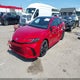 4T1DAACK6SU178536 2025 Toyota Camry Xse auction photo thumbnail 2