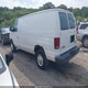 1FTNE24W87DA52156 2007 Ford E-250 Commercial/Recreational auction photo thumbnail 3