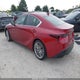 JTHD81F23P5050881 2023 Lexus Is 300 auction photo thumbnail 3