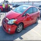 JTDKN3DU4B0317825 2011 Toyota Prius Four auction photo thumbnail 2