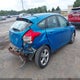 1FADP3K24DL129026 2013 Ford Focus Se auction photo thumbnail 4