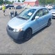 JHMFA36276S028150 2006 Honda Civic Hybrid auction photo thumbnail 2
