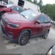 1C4PJLCBXKD223359 2019 Jeep Cherokee Latitude Fwd auction photo thumbnail 14