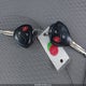 JTMBK34V785040990 2008 Toyota Rav4 Limited V6 auction photo thumbnail 11