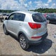 KNDPBCAC4G7849309 2016 Kia Sportage Lx auction photo thumbnail 3
