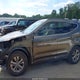 5XYZU3LB9EG143931 2014 Hyundai Santa Fe Sport 2.4L auction photo thumbnail 12