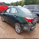 5YFBURHE8EP011875 2014 Toyota Corolla Le Premium auction photo thumbnail 3