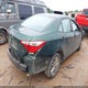 5YFBURHE8EP011875 2014 Toyota Corolla Le Premium auction photo thumbnail 4