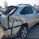 2T2HK31U77C013730 2007 Lexus Rx 350 auction photo thumbnail 6